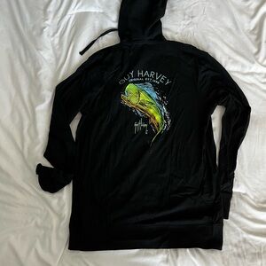 Guy Harvey long sleeve shirt